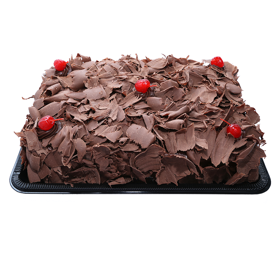 Bolo Retangular 2kg Sweet Point Bolos Tortas E Chocolate