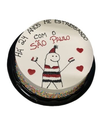 8 Caixas Para Bentô Cake Flork Meme Aniversário - Rep Bardei Tiu Iu